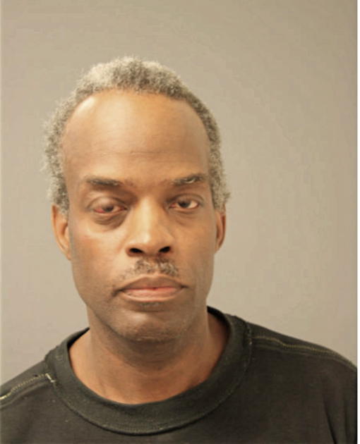 BERNARD G POWELL, Cook County, Illinois