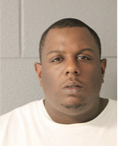 BARRY E PRESTON, Cook County, Illinois
