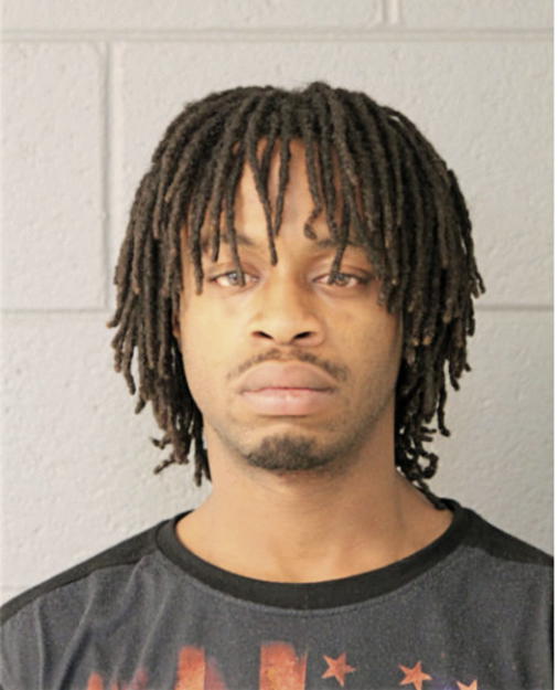 JOHN PRIMOUS, Cook County, Illinois
