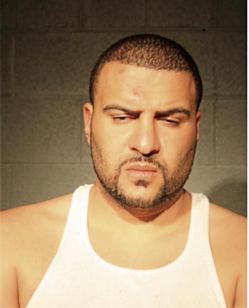 EDWARD A QUINTANILLA, Cook County, Illinois