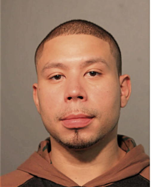 ANTHONY RAMIREZ, Cook County, Illinois