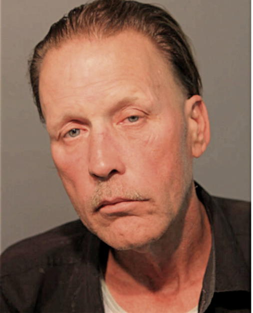 ROBERT RAPP, Cook County, Illinois