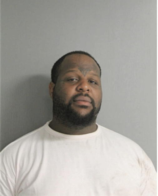 BLAKE A REDMAN, Cook County, Illinois