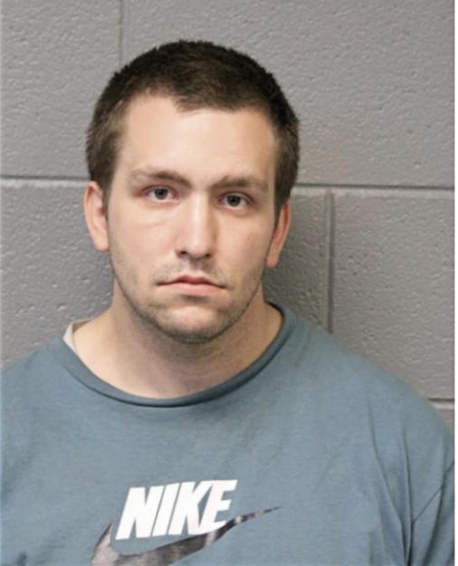 DAVID RENINGER, Cook County, Illinois