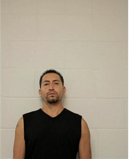 FRANK RICO, Cook County, Illinois
