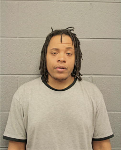 GLENN L RIEVES, Cook County, Illinois