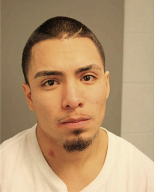 FREDDIE RIOS, Cook County, Illinois