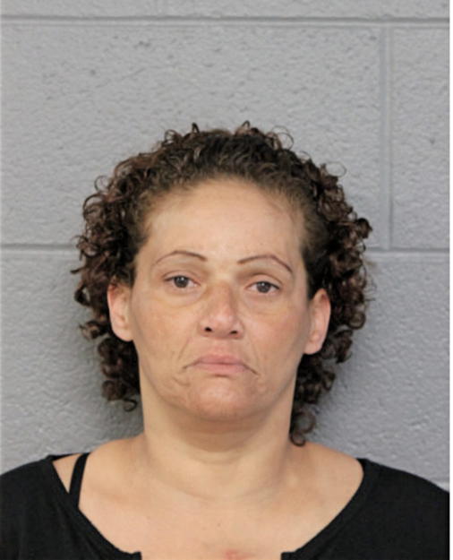 SANDY RIVERA, Cook County, Illinois