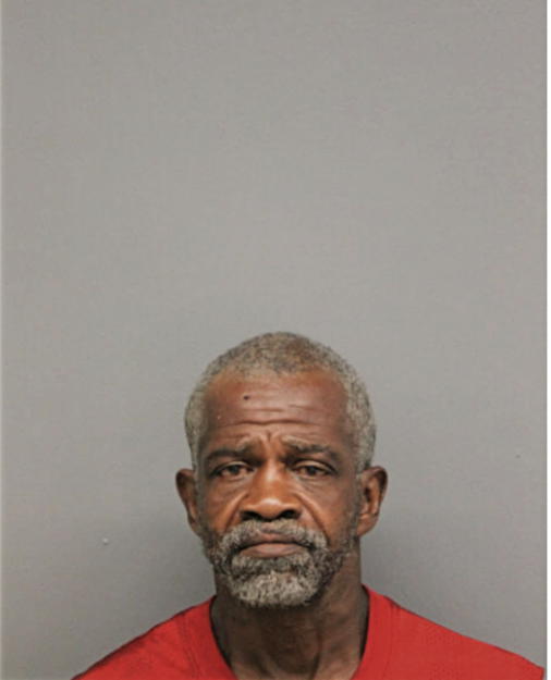 HENRY ROBINSON, Cook County, Illinois