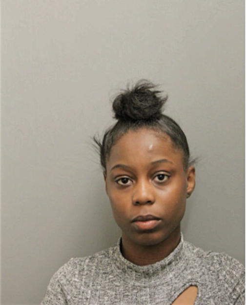KETORIA K ROBINSON, Cook County, Illinois