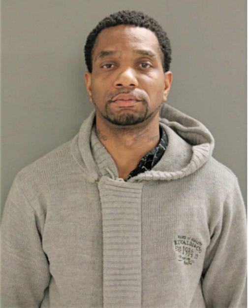 RAMON A ROBINSON, Cook County, Illinois