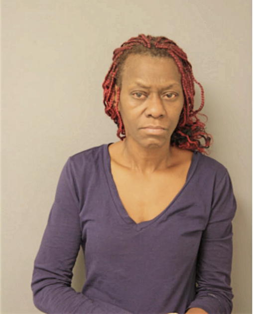 YVONNE ROBINSON, Cook County, Illinois