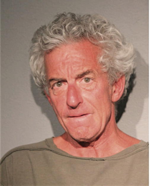JAMES B ROCKLER, Cook County, Illinois