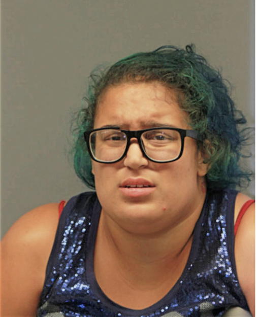 SAVANNAH R ROMACK, Cook County, Illinois