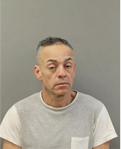 JOSE ROMAN-ORTIZ, Cook County, Illinois