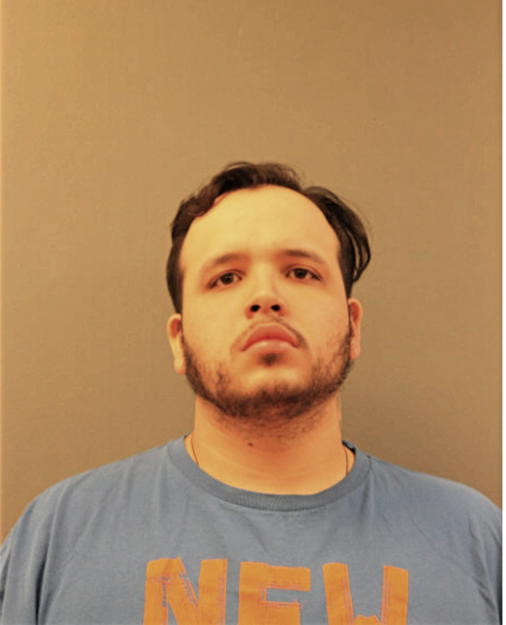 ANTHONY C ROMO, Cook County, Illinois
