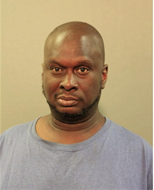 AARON S ROUNDTREE, Cook County, Illinois