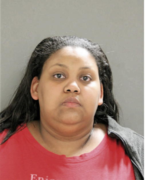 EFFANY P RUSSELL, Cook County, Illinois