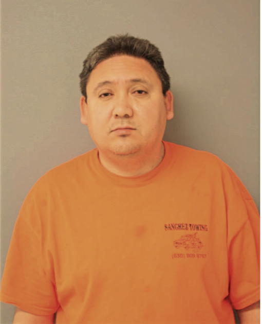 JUAN S SANCHEZ, Cook County, Illinois