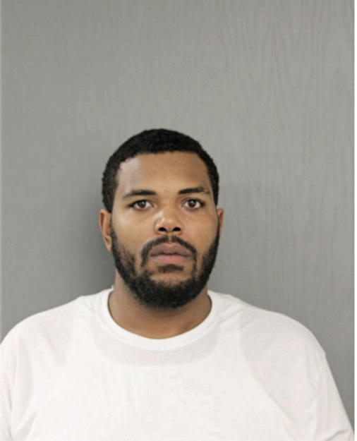 RASHAAD R SANDERS, Cook County, Illinois