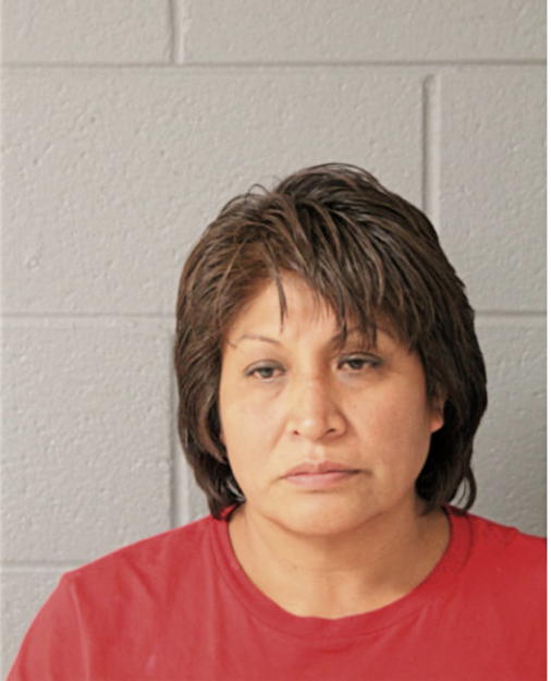 ARACELI SANTOS, Cook County, Illinois