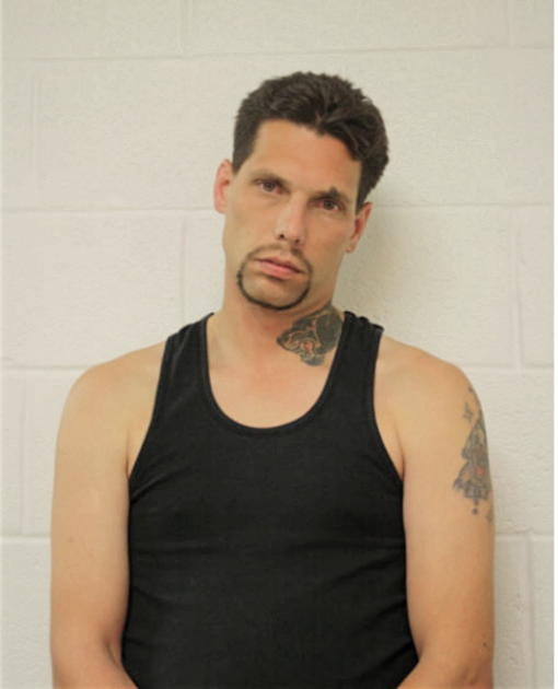 ANTHONY S SHADD, Cook County, Illinois