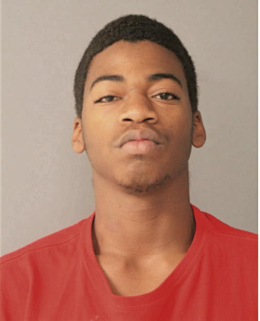 ISSAC E SHARP, Cook County, Illinois