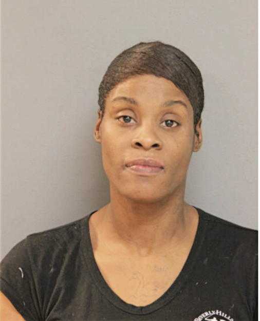 TIFFANY ANN SHARP, Cook County, Illinois