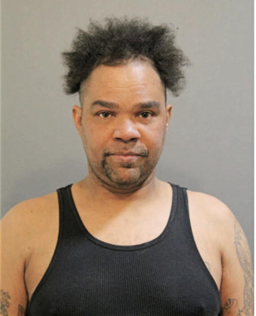 CLAUDE L SHAW, Cook County, Illinois