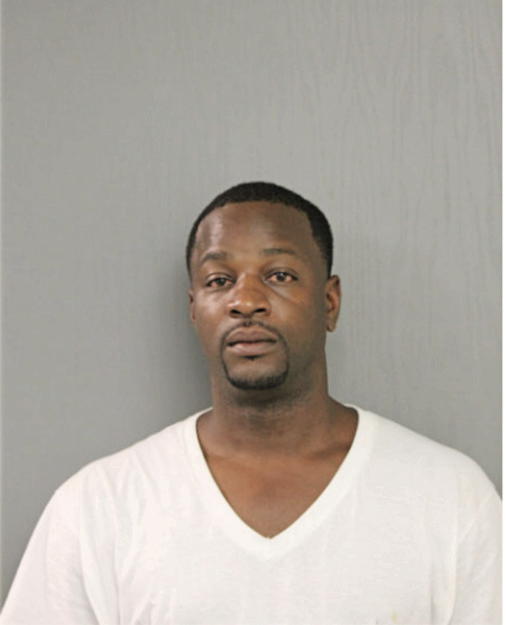 CHESTER J SHIPP, Cook County, Illinois