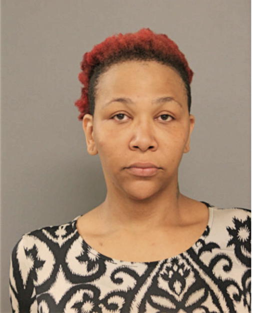 TAKIYA MARIE SIMMONS, Cook County, Illinois
