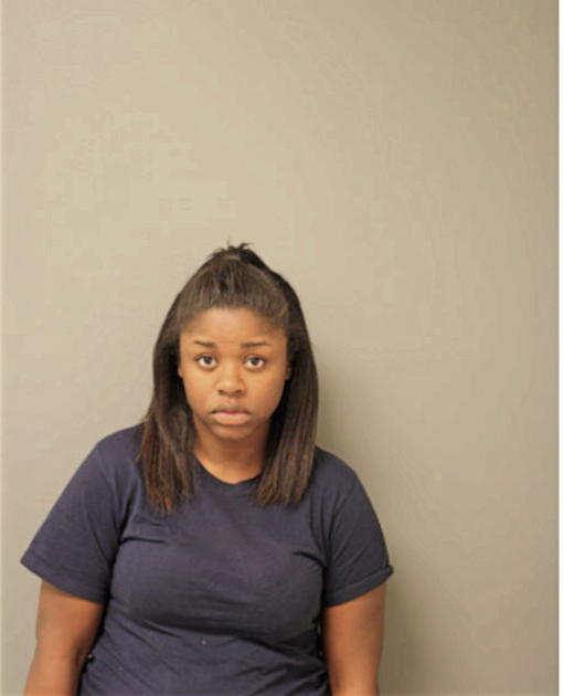 SADE C SIMMS, Cook County, Illinois