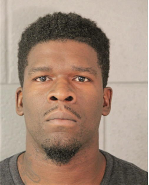 CHARLES E SMITH, Cook County, Illinois