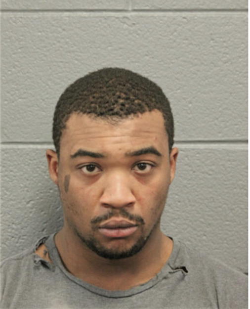 DESEAN SMITH, Cook County, Illinois