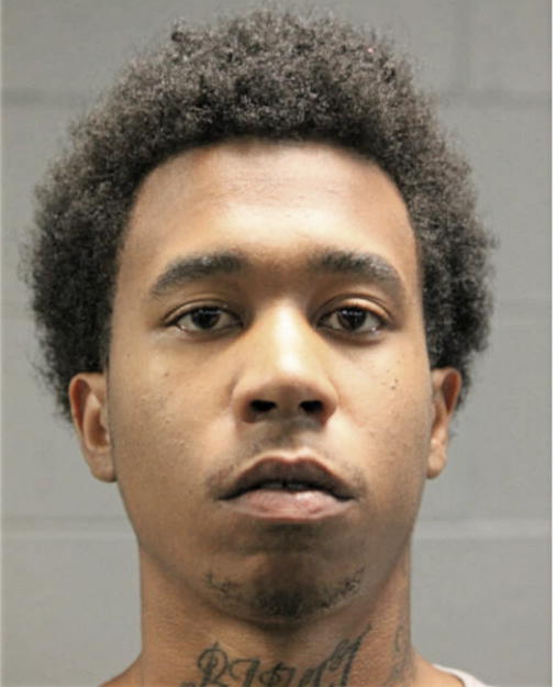 KELVIN S SMITH, Cook County, Illinois