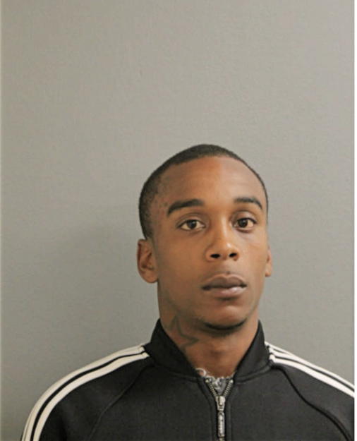 KEWON SMITH, Cook County, Illinois