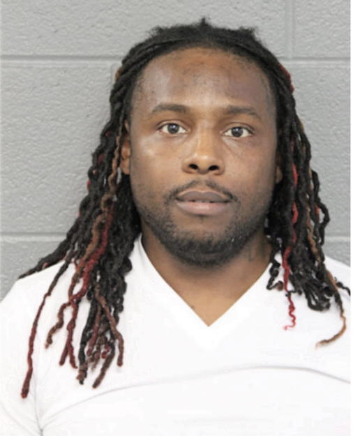 RANDY LEE SMITH, Cook County, Illinois