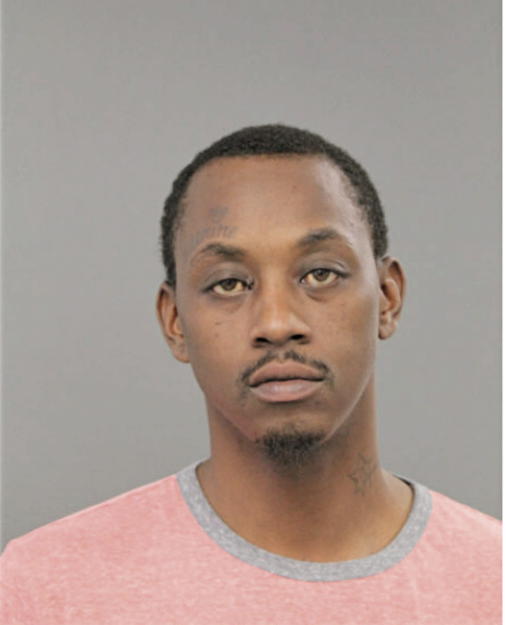 NARAI JAJUAN SPENCER, Cook County, Illinois