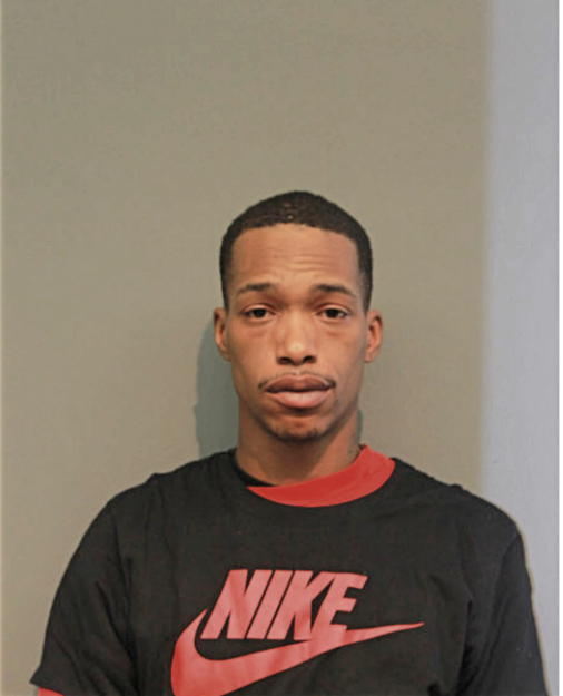 JASON W STUCKEY, Cook County, Illinois