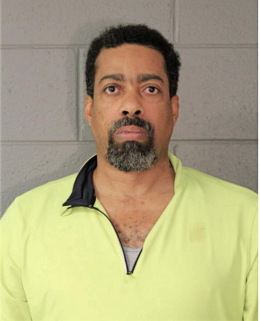 DARRELL W SURLES, Cook County, Illinois