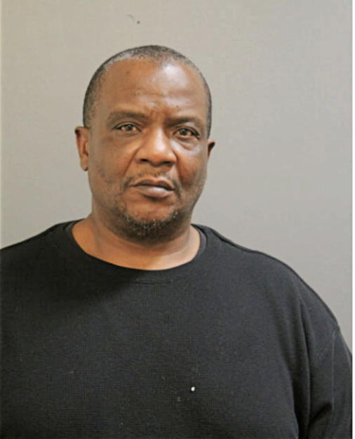 GARY F TAYLOR, Cook County, Illinois