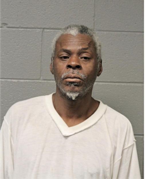 GEORGE THOMAS, Cook County, Illinois