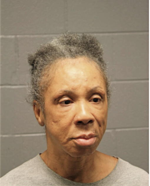 IDA V THOMAS, Cook County, Illinois