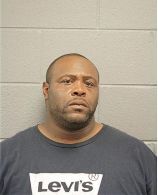 SEAN M THOMAS, Cook County, Illinois