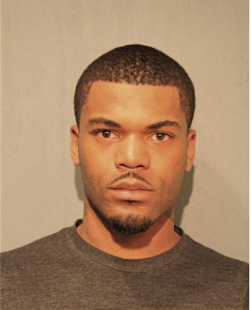MICHAEL D THOMPKINS, Cook County, Illinois
