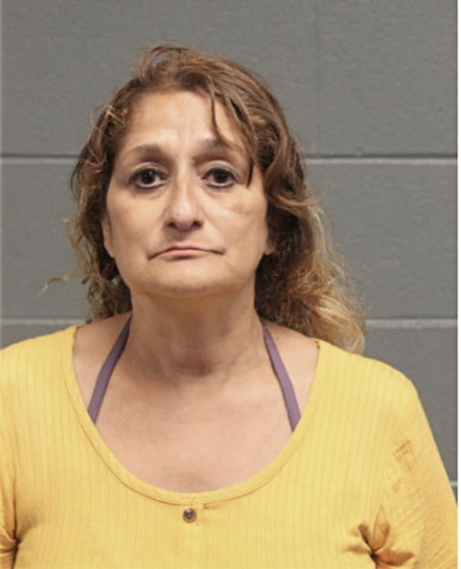 JULIE A THULIN, Cook County, Illinois