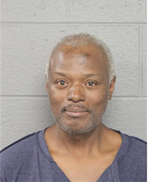 ANTHONY TUCKER, Cook County, Illinois