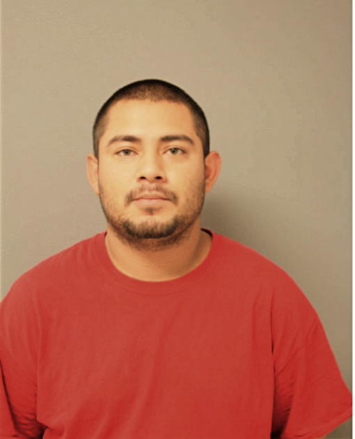 FERNANDO VAZQUEZ, Cook County, Illinois