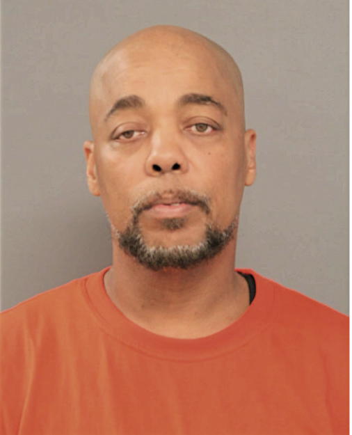 MARCUS RAYE WALKER, Cook County, Illinois