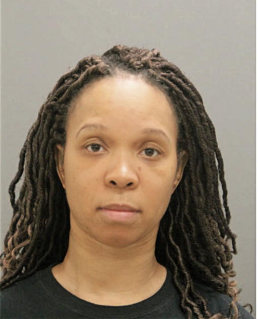 KELLEY L WALLS, Cook County, Illinois